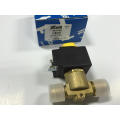 Italy Castel Brand Solenoid Valve 1068/4A6